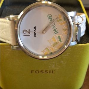 Fossil “ Imagine” Watch